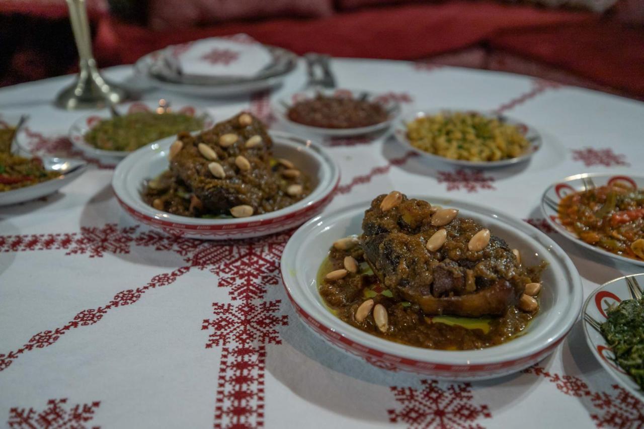 Semlalia رياد فاس