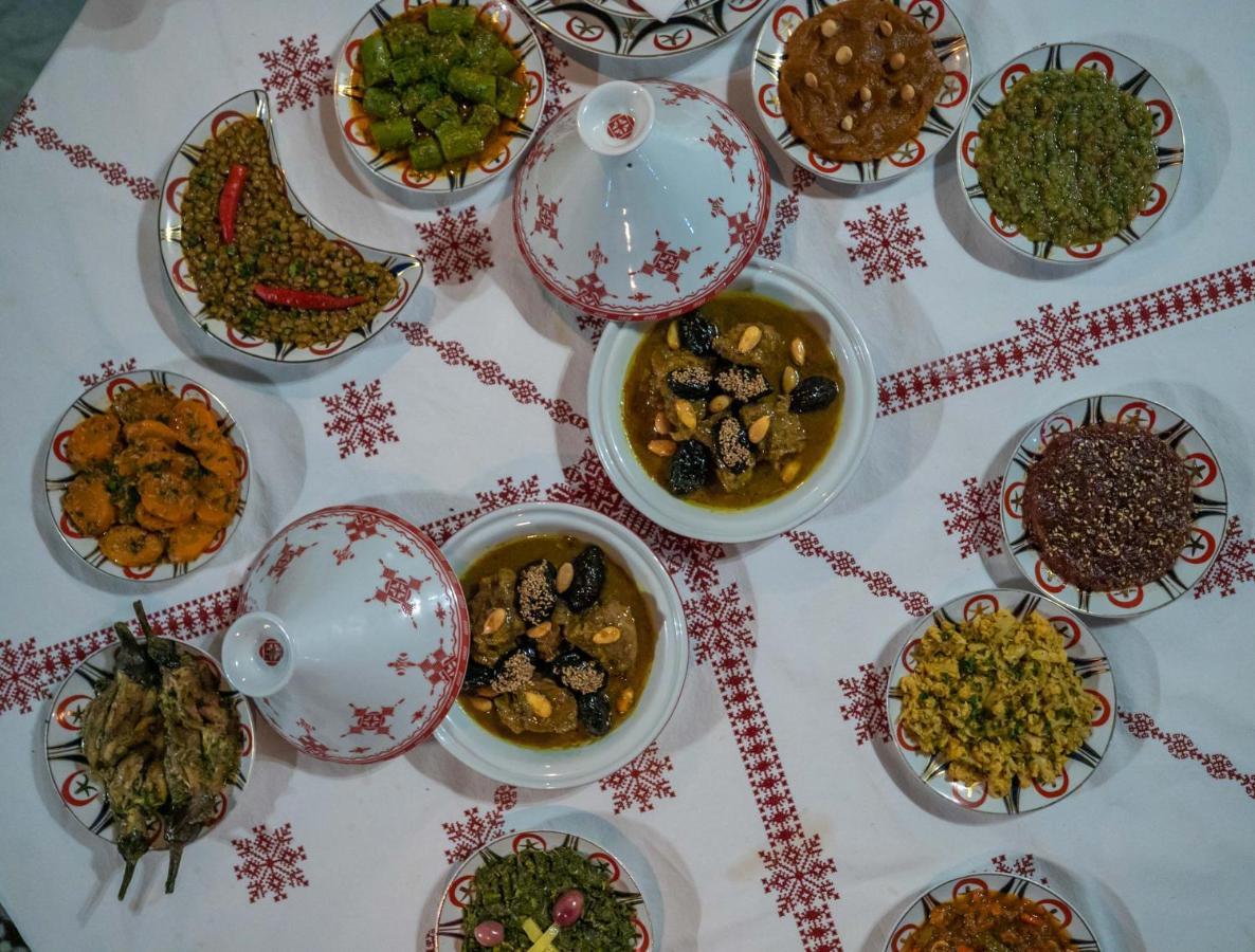 رياد Semlalia